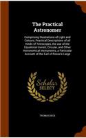 The Practical Astronomer