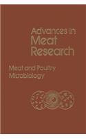 Advances in Meat Research