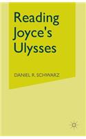 Reading Joyce's Ulysses