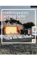 Contemporary Scenography