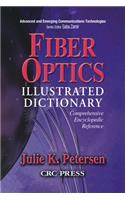 Fiber Optics Illustrated Dictionary