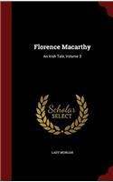 Florence Macarthy: An Irish Tale; Volume 3