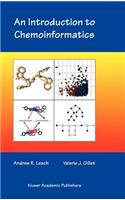 Introduction to Chemoinformatics