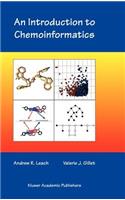 Introduction to Chemoinformatics