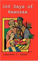 365 Days of Kwanzaa