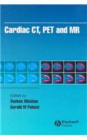 Cardiac CT, PET and MR