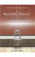 The Religion Toolkit