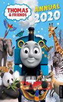 Thomas & Friends Annual 2020