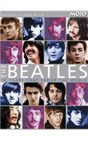 The "Beatles": Ten Years That Shook the World