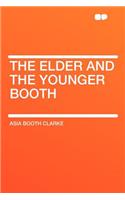 The Elder and the Younger Booth