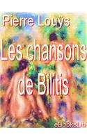 Les Chansons de Bilitis