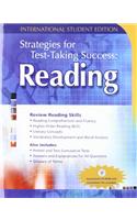 Strategies for Test Taking Success-Reading
