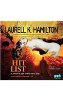 Hit List: An Anita Blake, Vampire Hunter Novel(20 Anita Blake, Vampire Hunter)