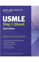 USMLE Step 1 Qbook