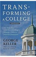 Transforming a College