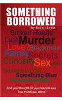 Something Borrowed