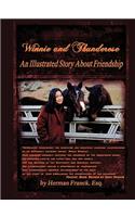 Winnie and Thunderose