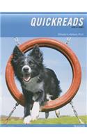 Quickreads 2012 Student Book Revised Level a Book 1