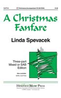 A Christmas Fanfare
