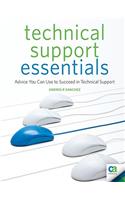Technical Support Essentials