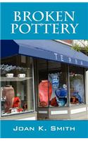 Broken Pottery