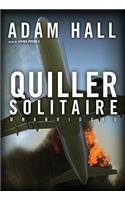 Quiller Solitaire: Library Edition