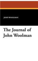 The Journal of John Woolman