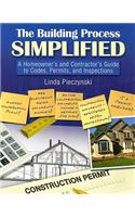 The Building Process Simplified