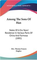 Among the Sons of Han
