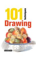 101 Techniques: Drawing