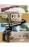 Standard Catalog of Colt Firearms