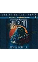 On the Blue Comet