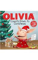 Olivia Counts Down to Christmas