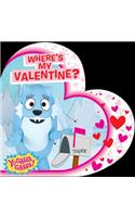 Where's My Valentine?: (Yo Gabba Gabba!)