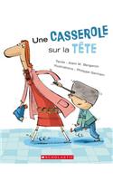 Une Casserole Sur La Tête