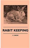 Rabbit Keeping