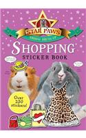 Shopping: Star Paws