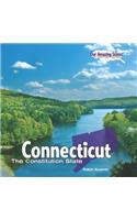 Connecticut: The Constitution State