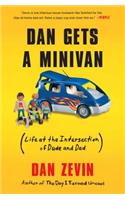 Dan Gets a Minivan