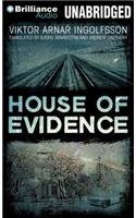 House of Evidence