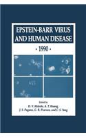 Epstein-Barr Virus and Human Disease - 1990