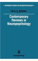 Contemporary Reviews in Neuropsychology