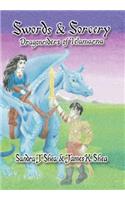 Swords and Sorcery: Dragonriders of Telamarna