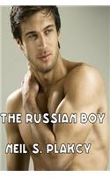 The Russian Boy