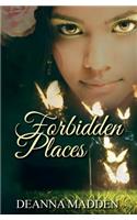 Forbidden Places