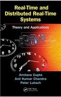 Real-Time and Distributed Real-Time Systems