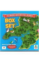 Fujimini Adventure Series Box Set
