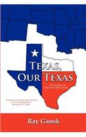 Texas, Our Texas