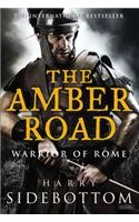 The Amber Road: Warrior of Rome: Book 6