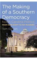 Making of a Southern Democracy